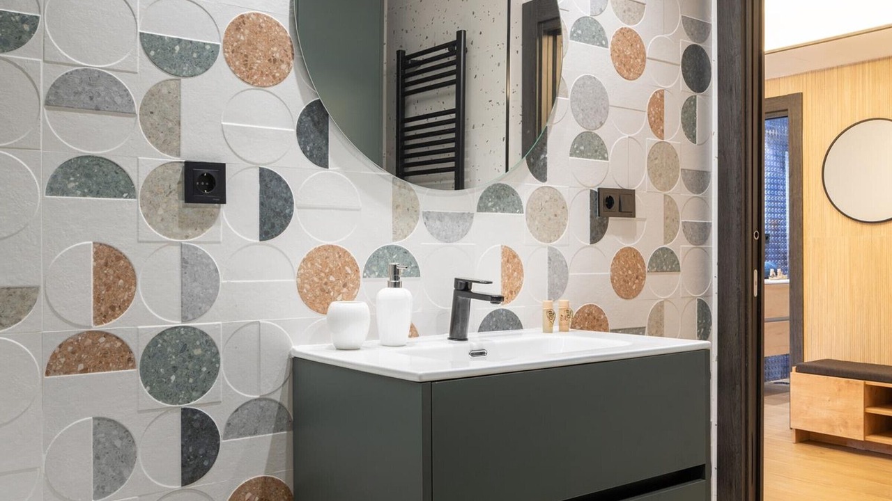 Photo of Bathroom in Pradollano