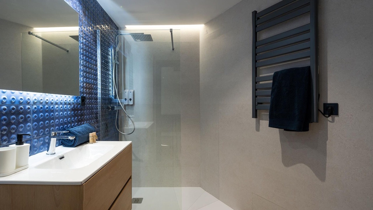 Photo of Bathroom in Pradollano