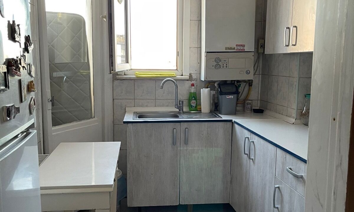 Photo of Kitchen in Beyazit