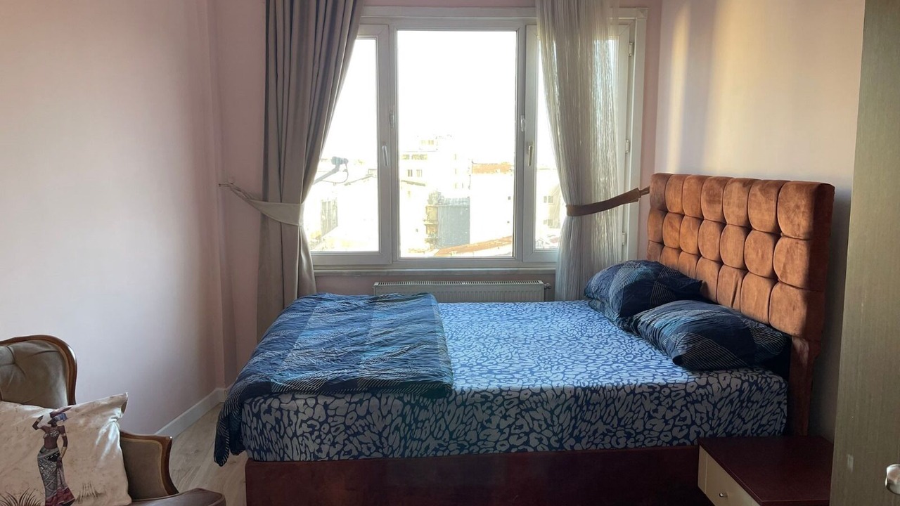 Photo of Bedroom in Beyazit