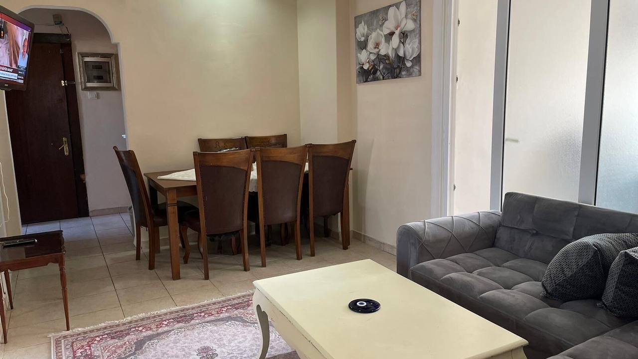 Photo of Livingroom in Beyazit