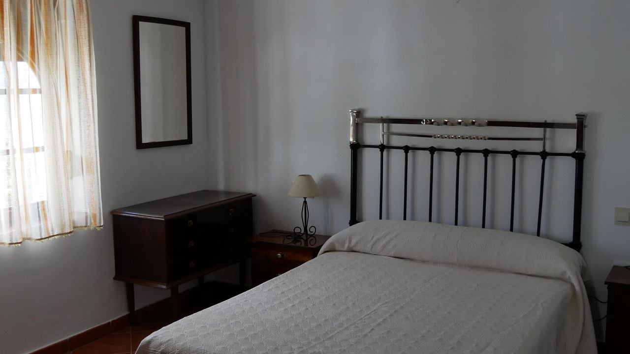 Photo of Bedroom in Moclin