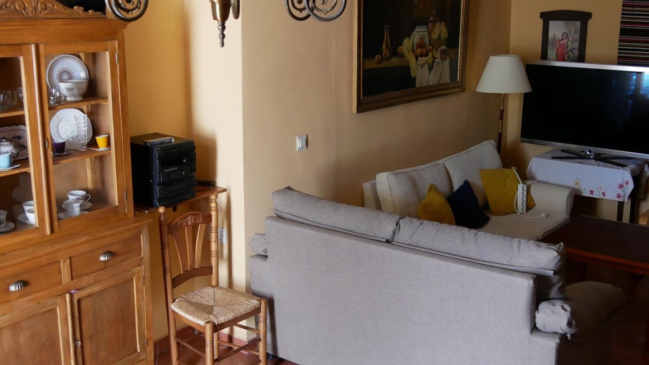 Photo of Livingroom in Moclin