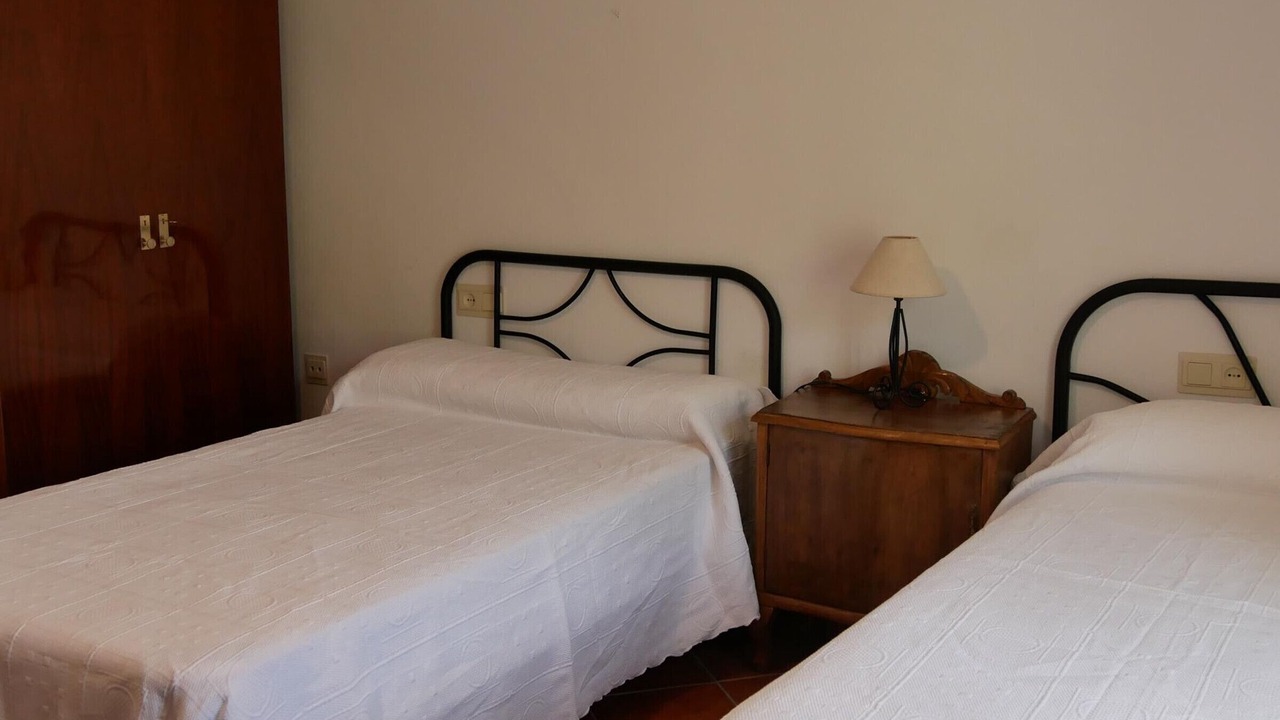 Photo of Bedroom in Moclin