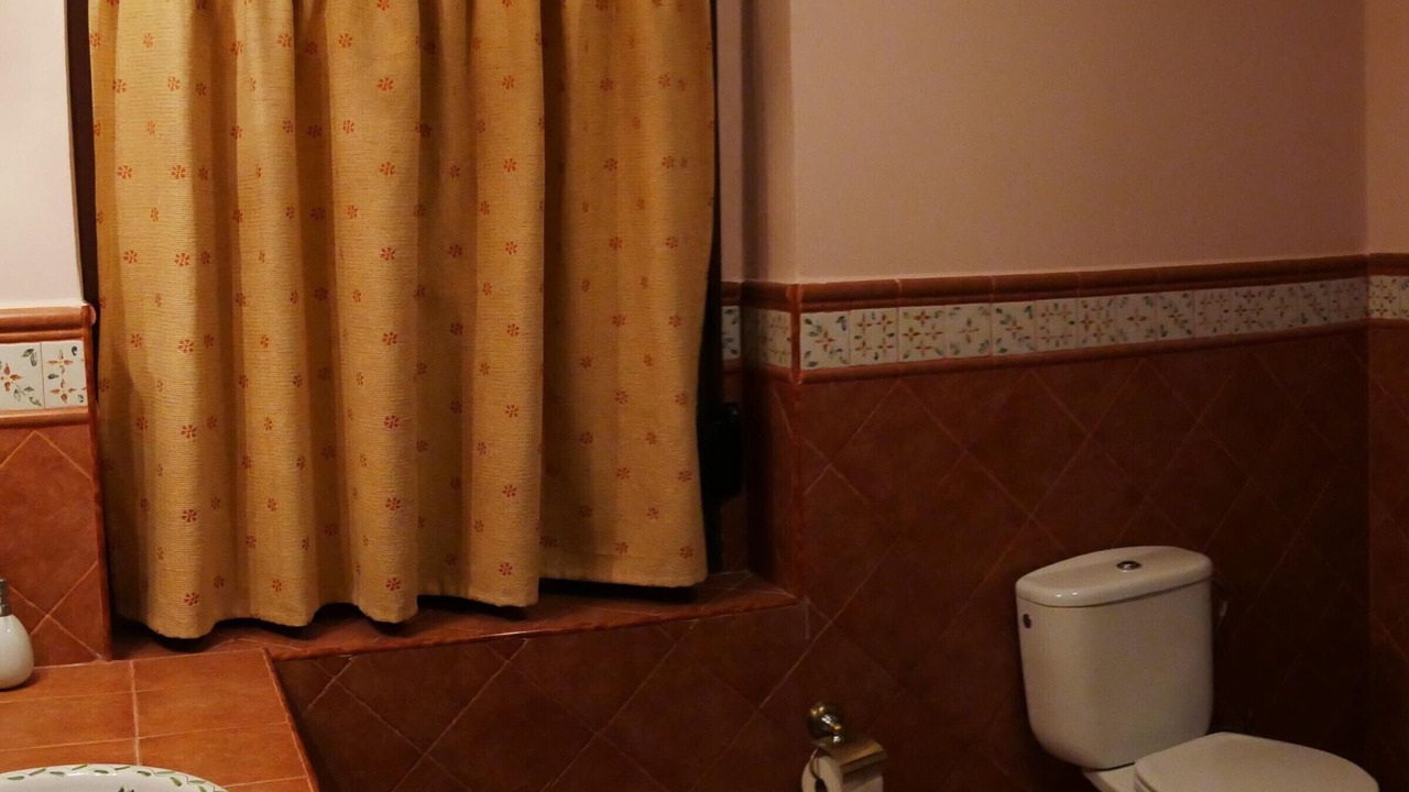 Photo of Bathroom in Moclin