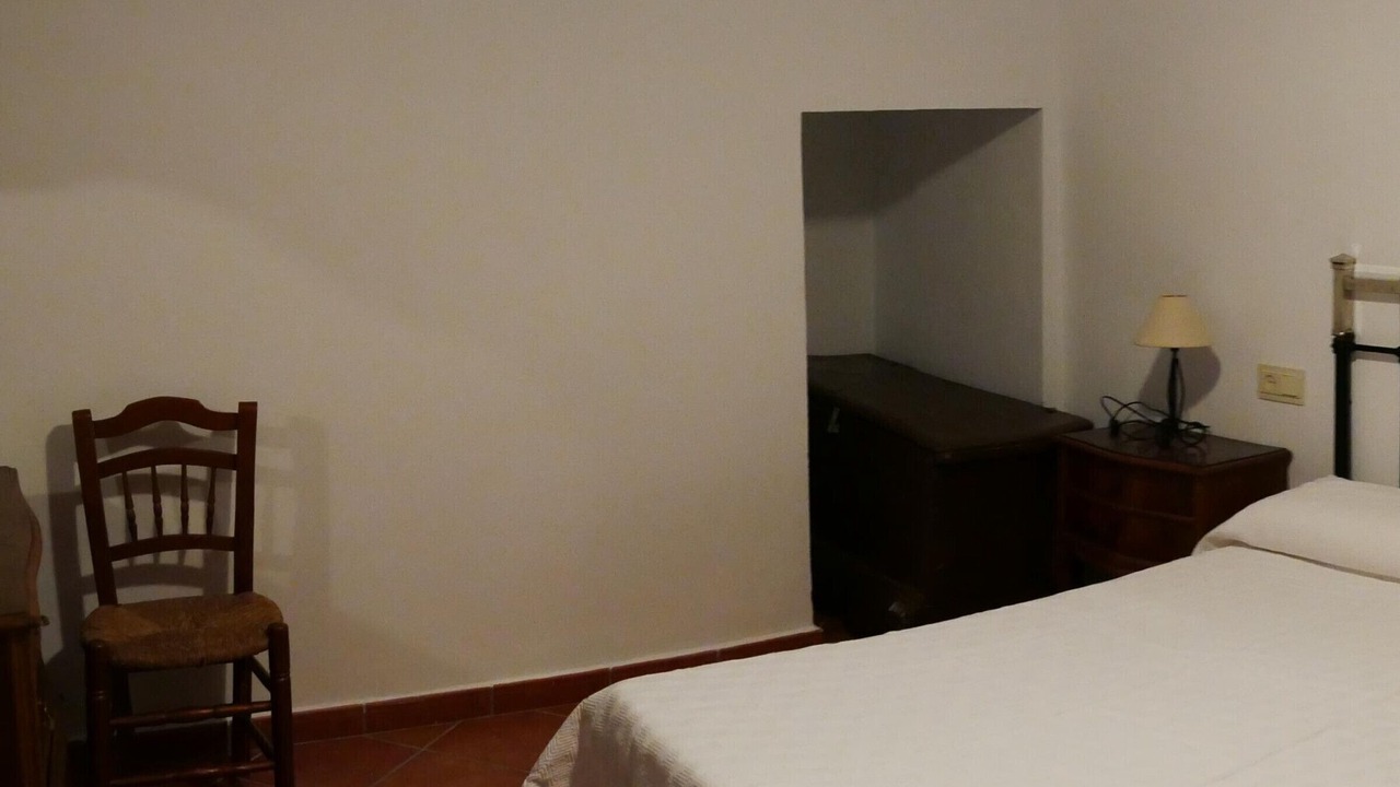 Photo of Bedroom in Moclin