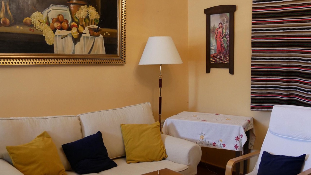 Photo of Livingroom in Moclin