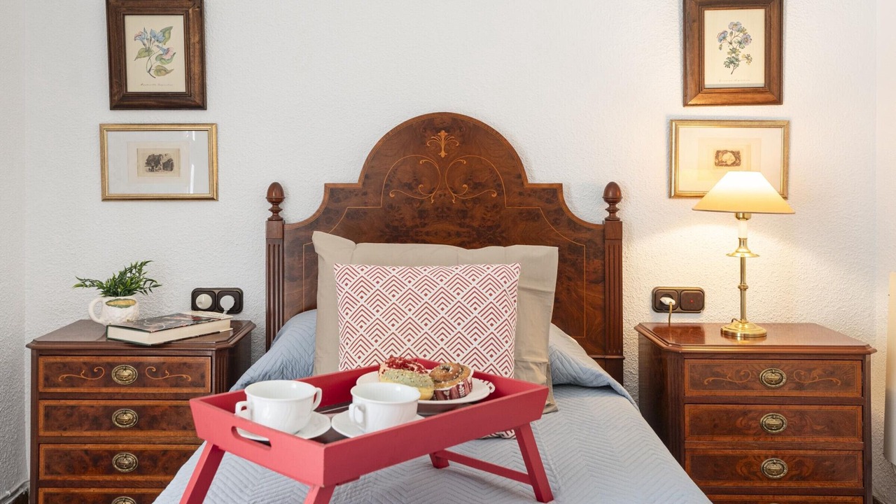 Photo of Bedroom in Zaidin