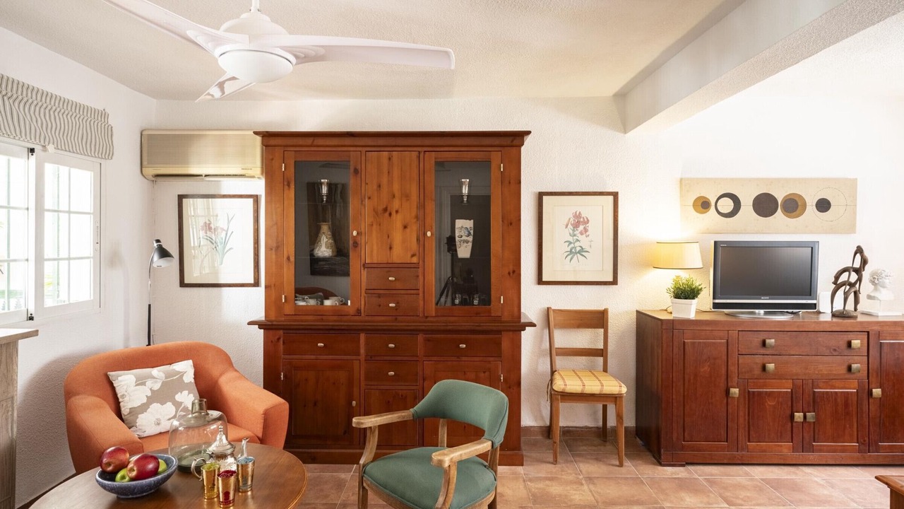 Photo of Livingroom in Zaidin