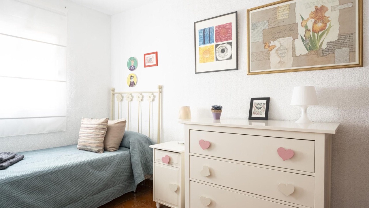 Photo of Bedroom in Zaidin