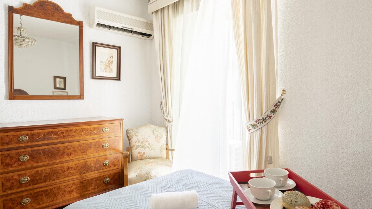 Photo of Bedroom in Zaidin
