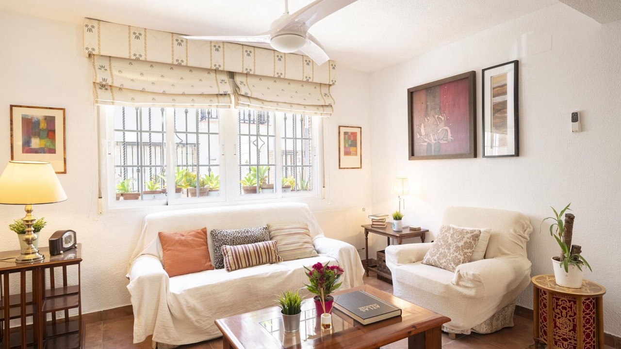 Photo of Livingroom in Zaidin