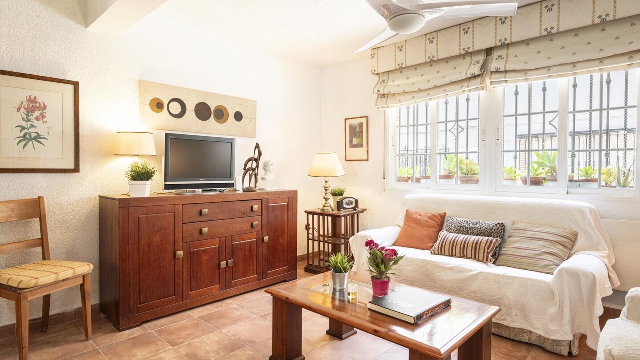 Photo of Livingroom in Zaidin