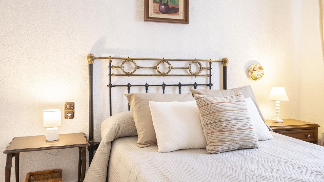 Photo of Bedroom in Zaidin