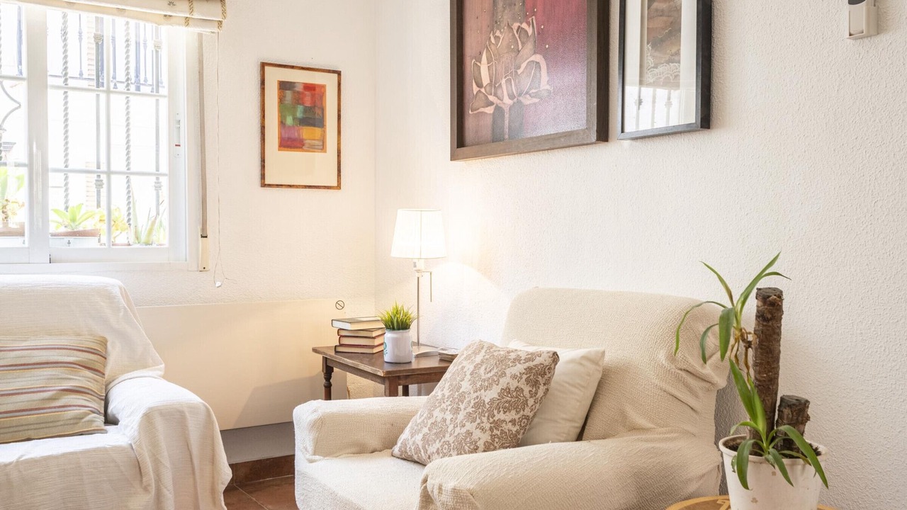 Photo of Livingroom in Zaidin