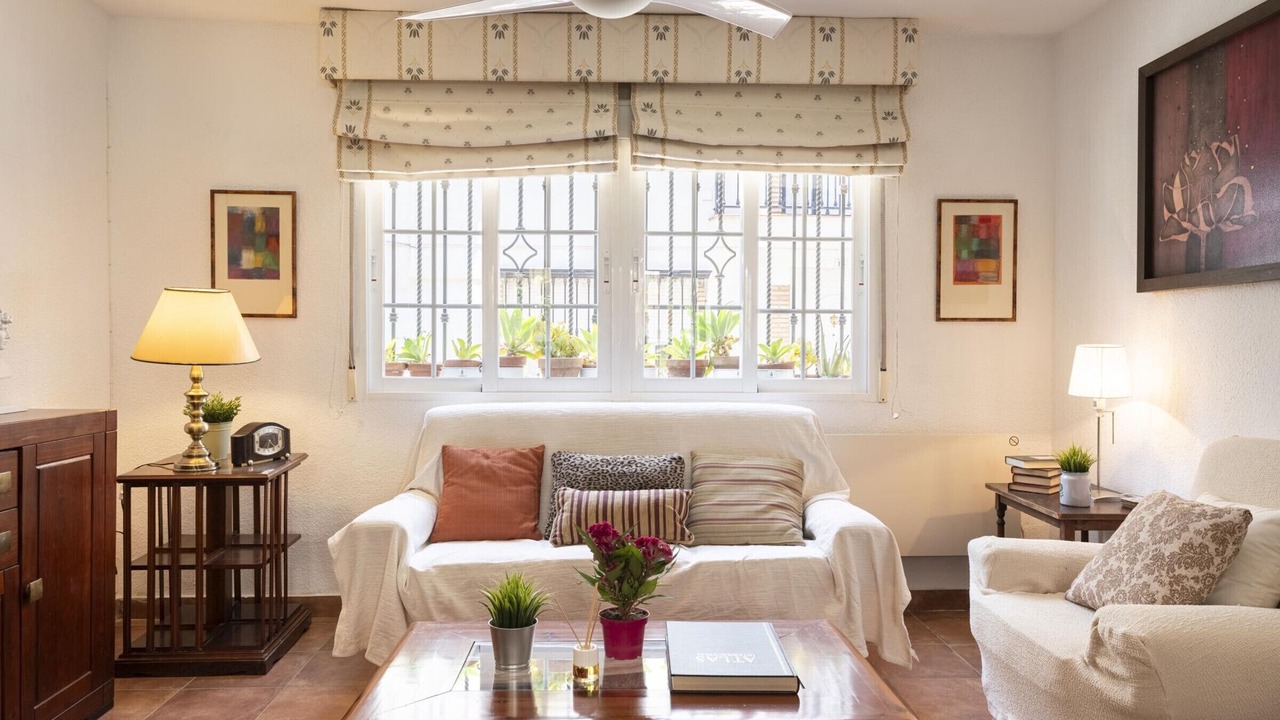 Photo of Livingroom in Zaidin