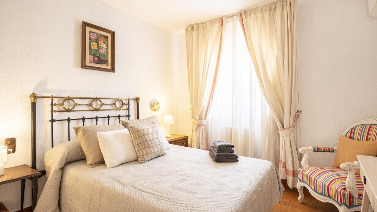 Photo of Bedroom in Zaidin