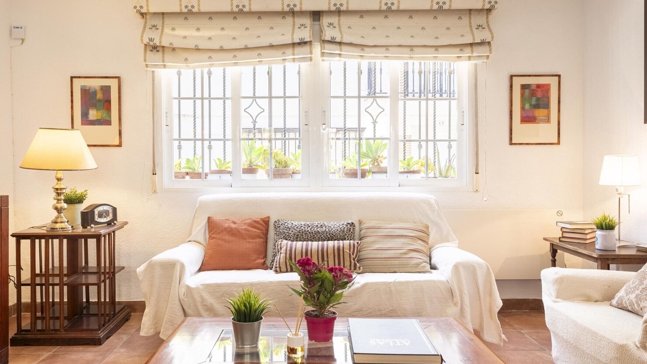 Photo of Livingroom in Zaidin