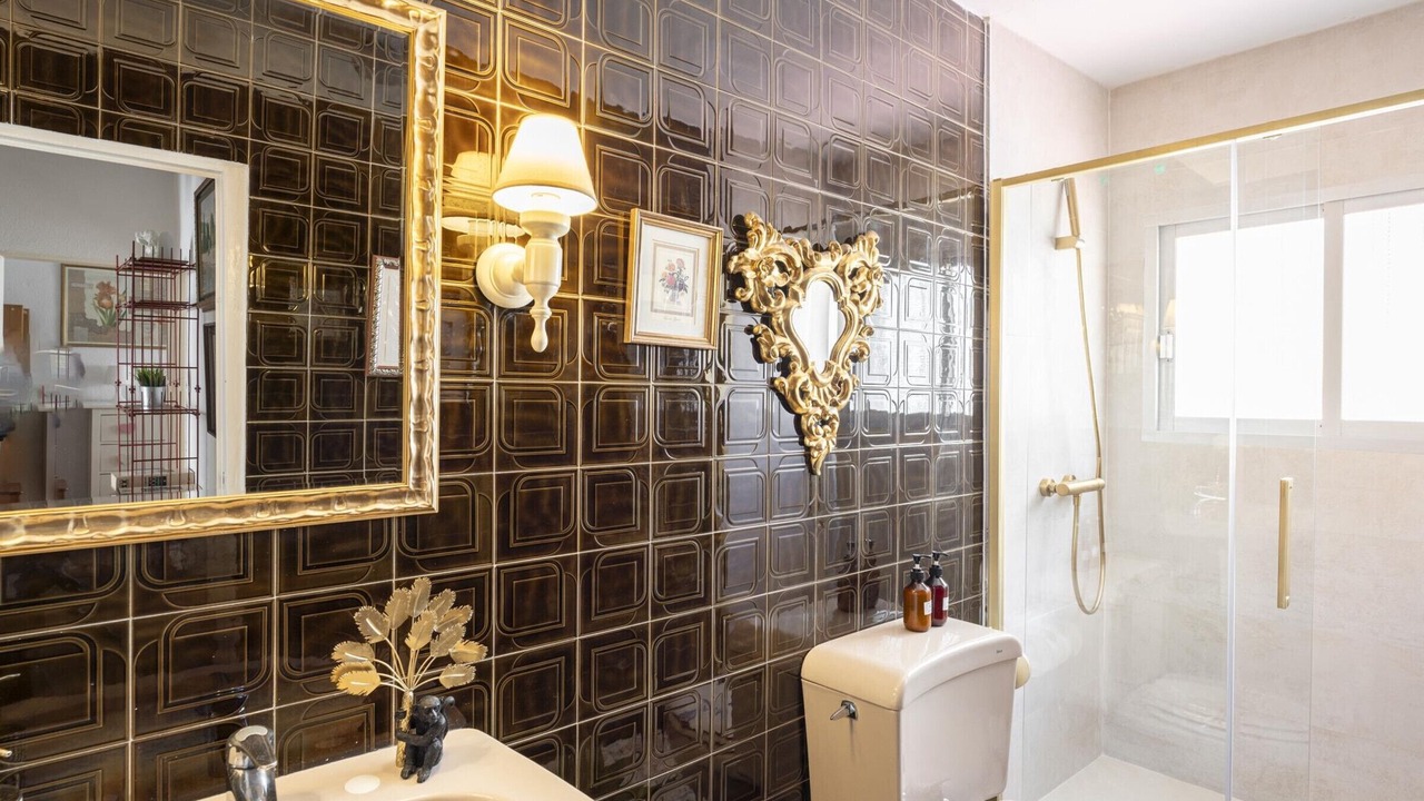 Photo of Bathroom in Zaidin