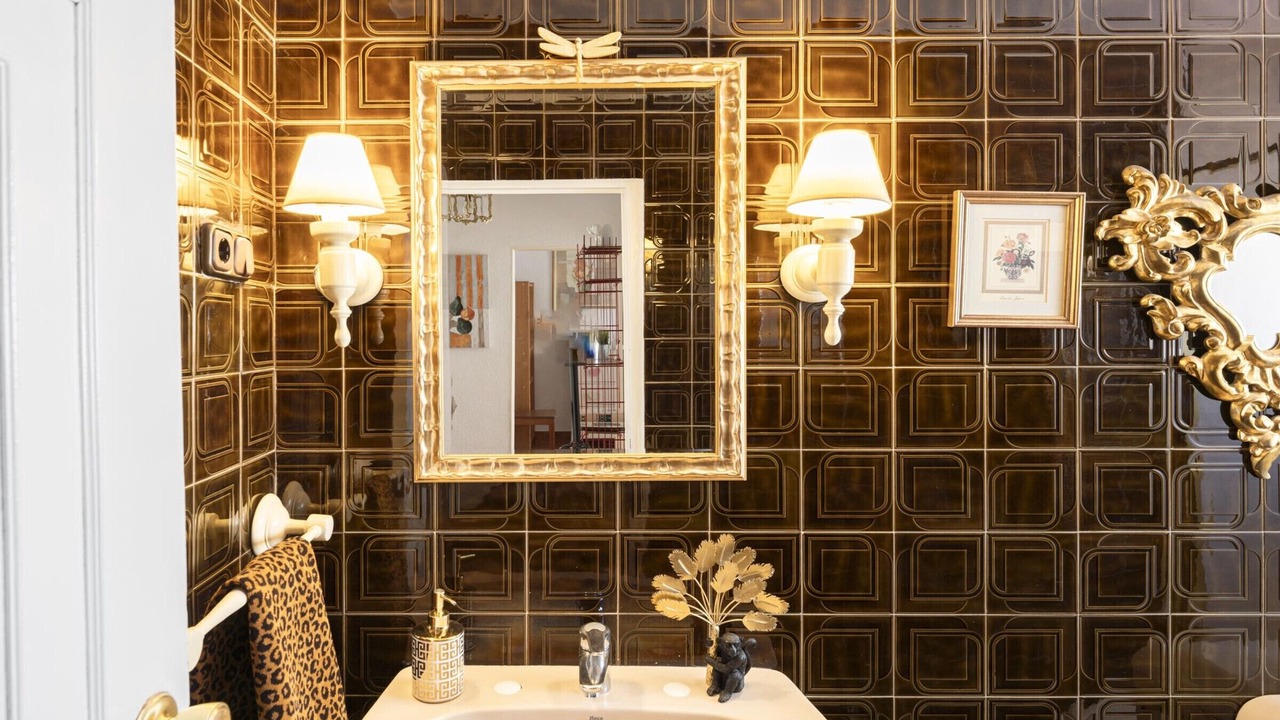 Photo of Bathroom in Zaidin