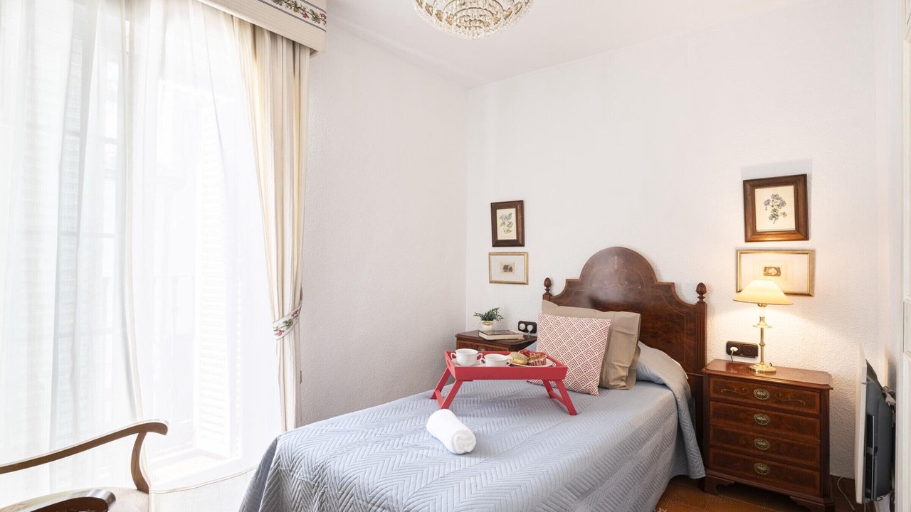 Photo of Bedroom in Zaidin