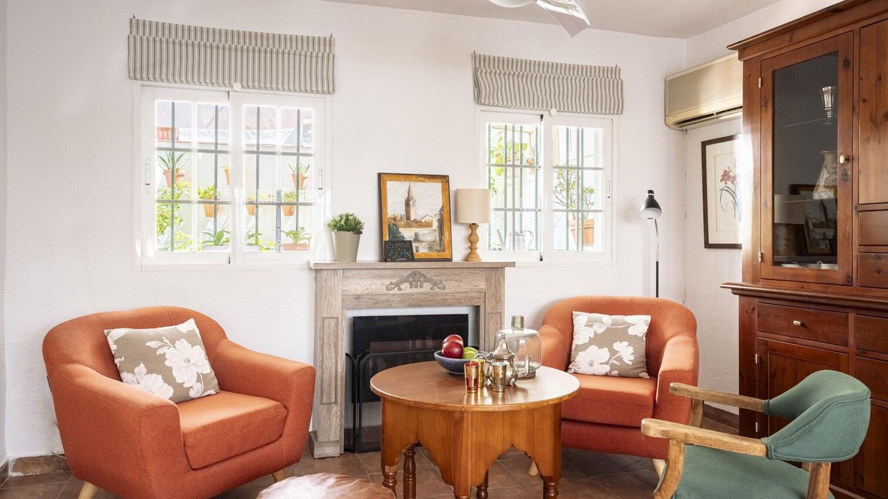 Photo of Livingroom in Zaidin