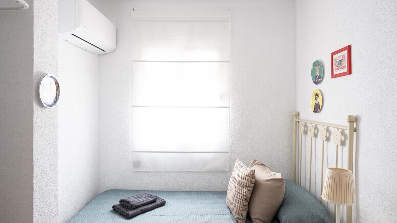 Photo of Bedroom in Zaidin