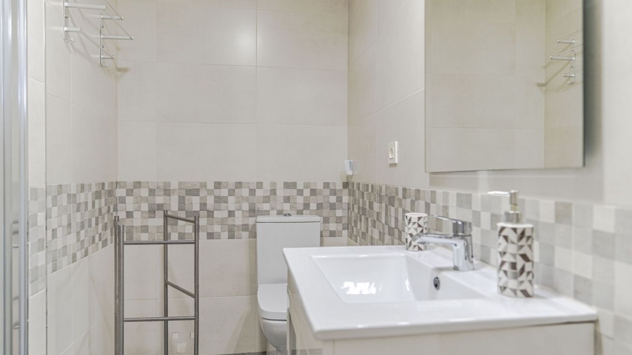 Photo of Bathroom in Camino de Ronda