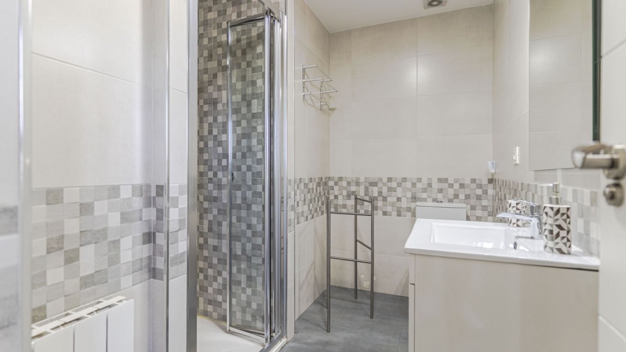 Photo of Bathroom in Camino de Ronda