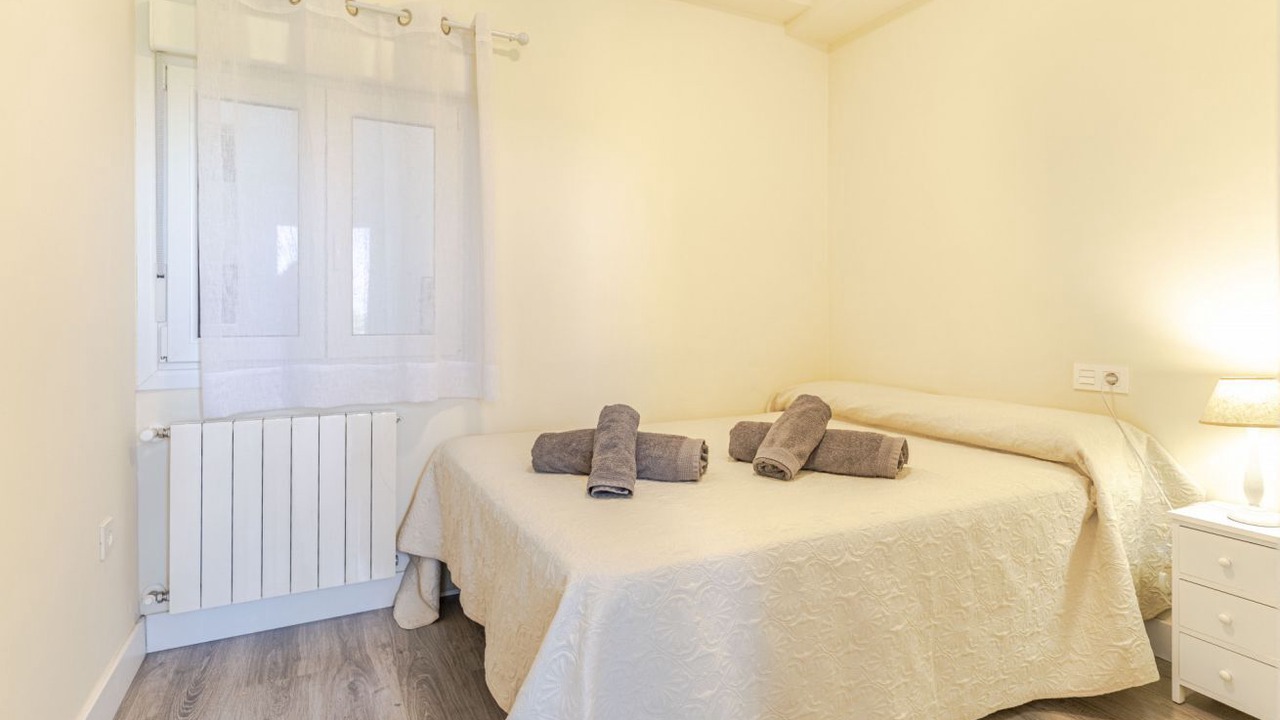 Photo of Bedroom in Camino de Ronda