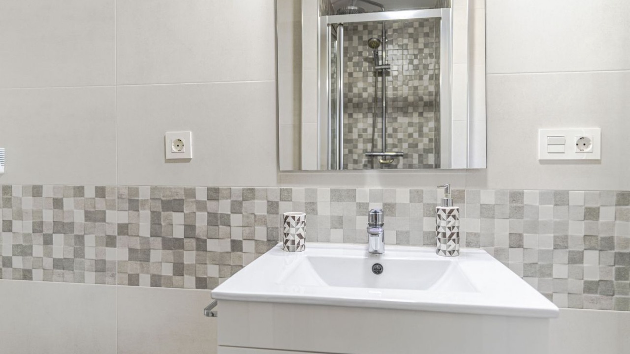 Photo of Bathroom in Camino de Ronda