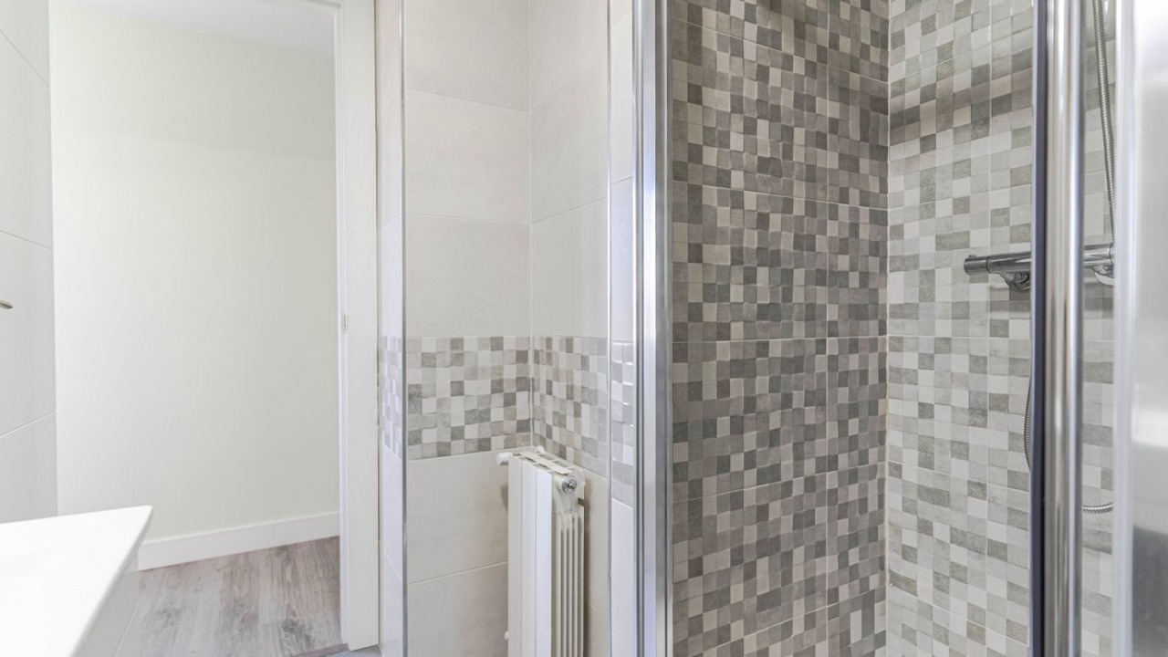 Photo of Bathroom in Camino de Ronda