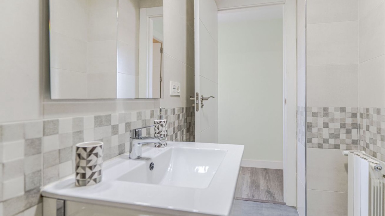 Photo of Bathroom in Camino de Ronda