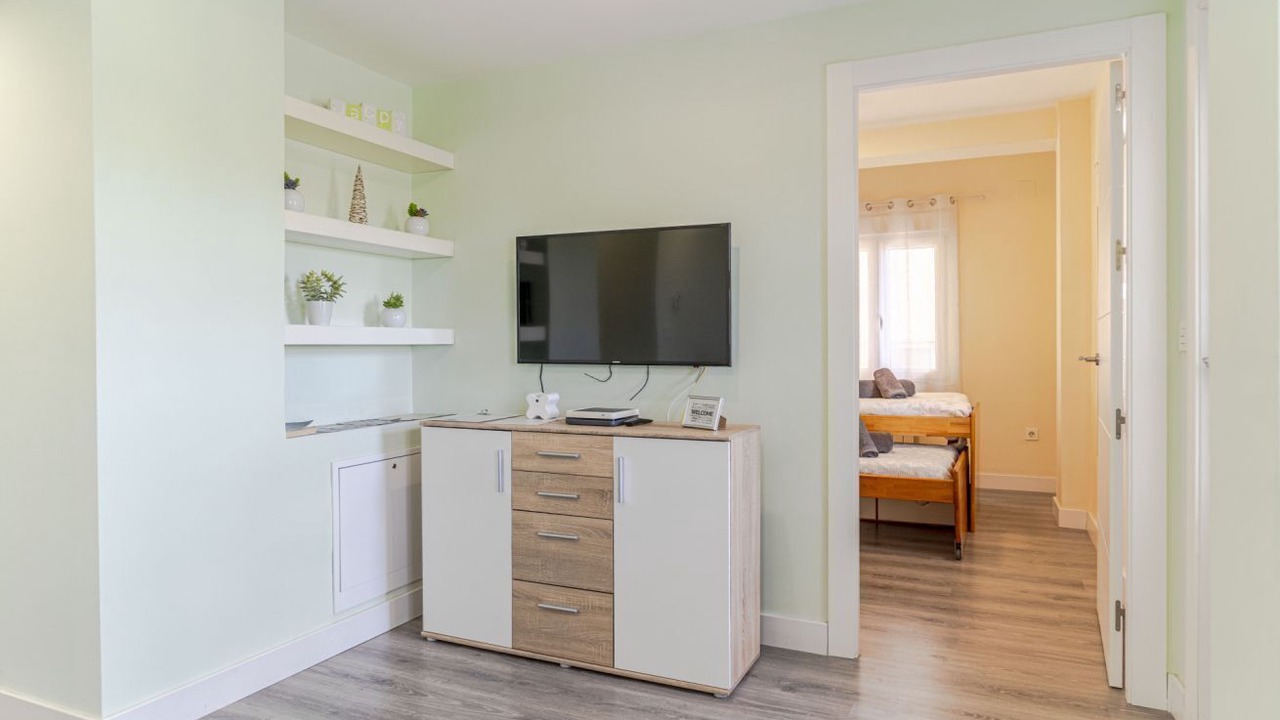 Photo of Bedroom in Camino de Ronda
