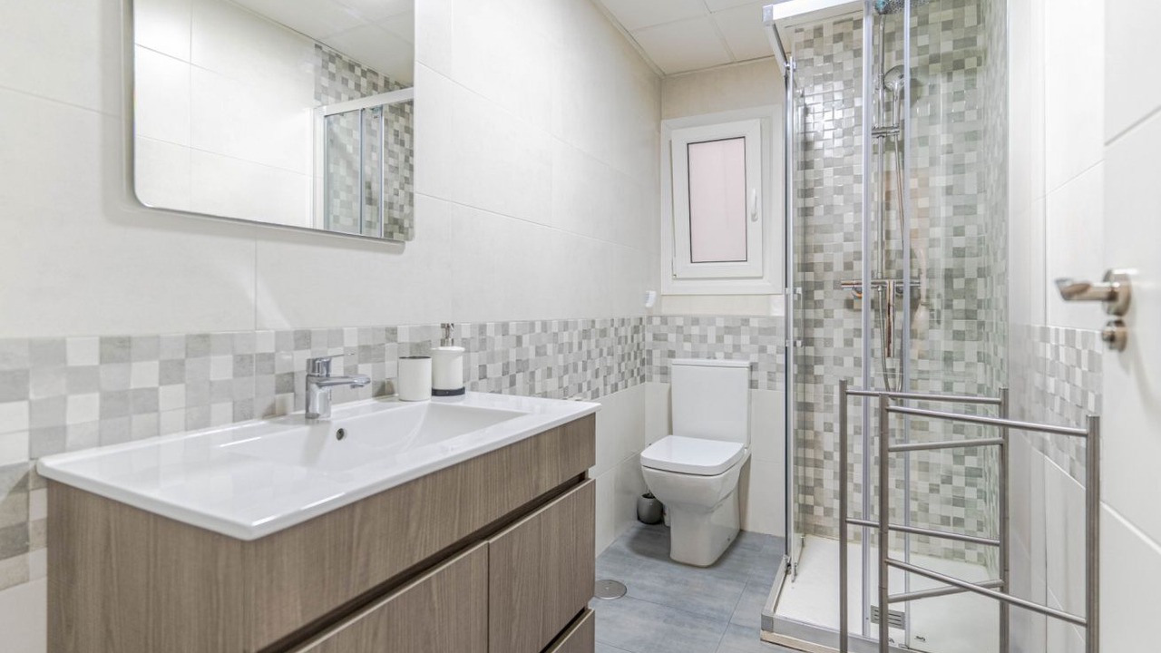 Photo of Bathroom in Camino de Ronda