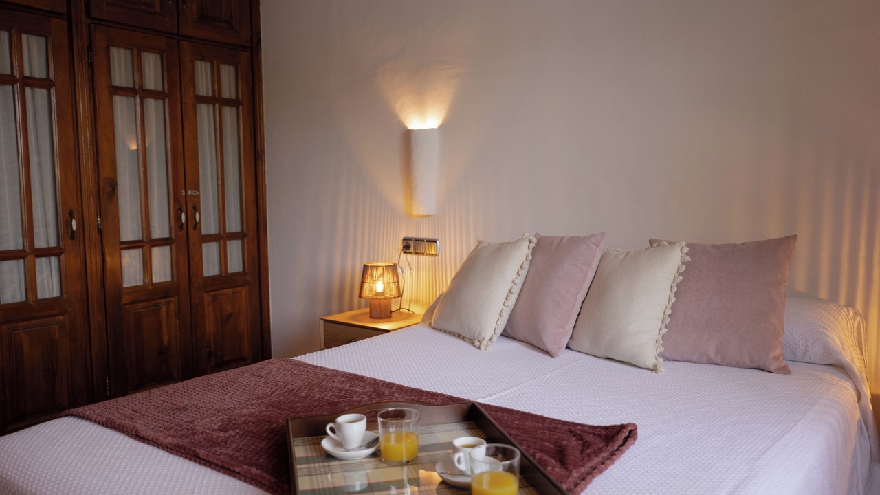 Photo of Bedroom in Salobrena