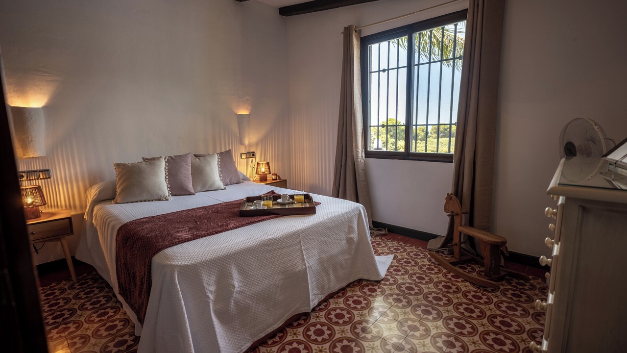 Photo of Bedroom in Salobrena