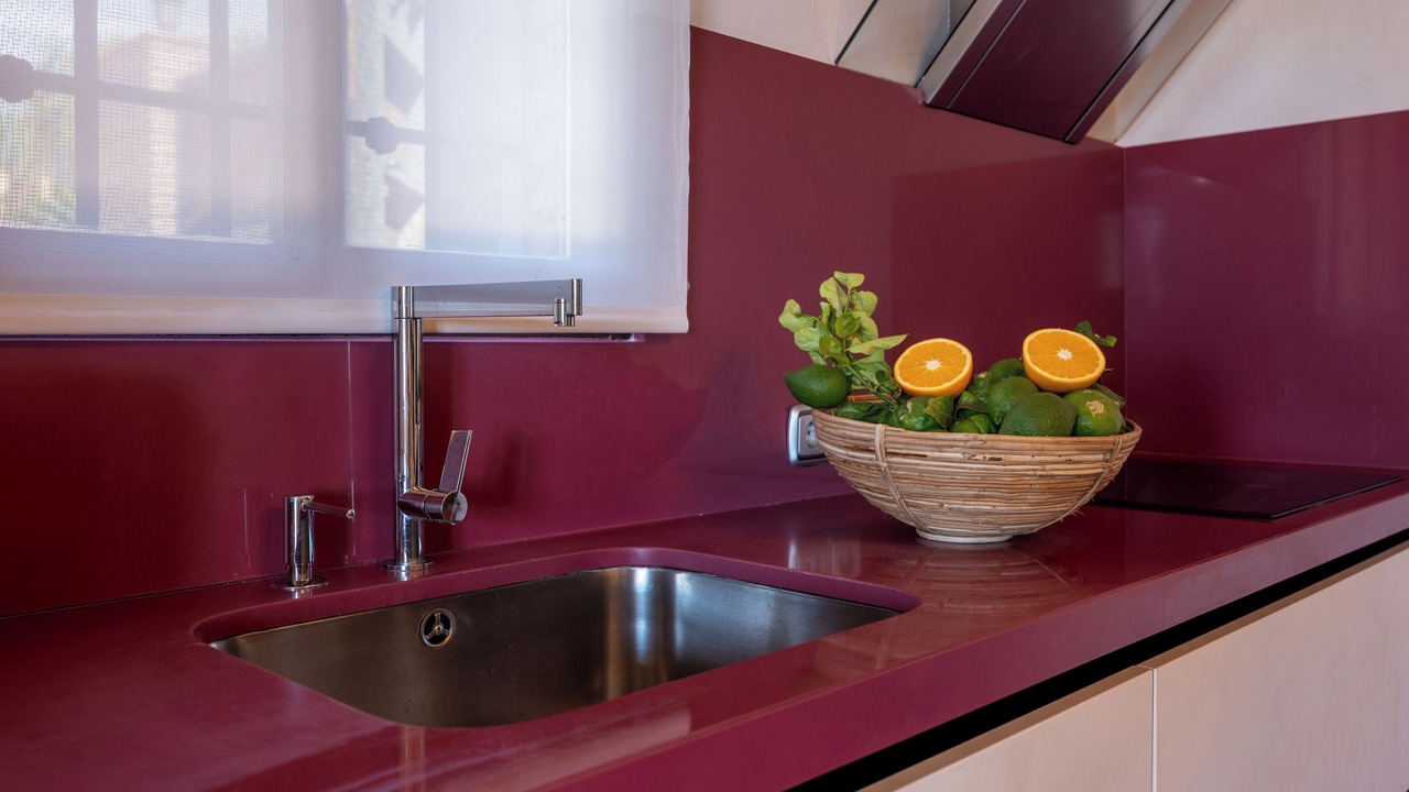 Photo of Kitchen in Salobrena