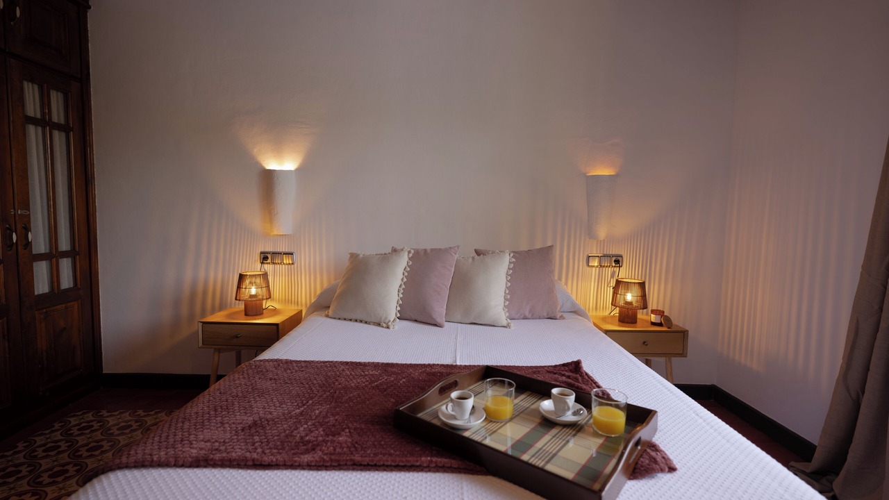 Photo of Bedroom in Salobrena