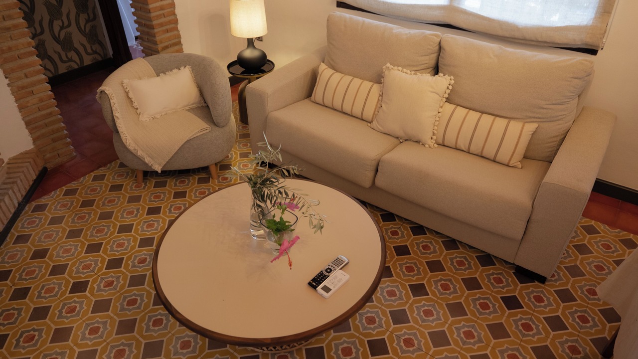 Photo of Livingroom in Salobrena