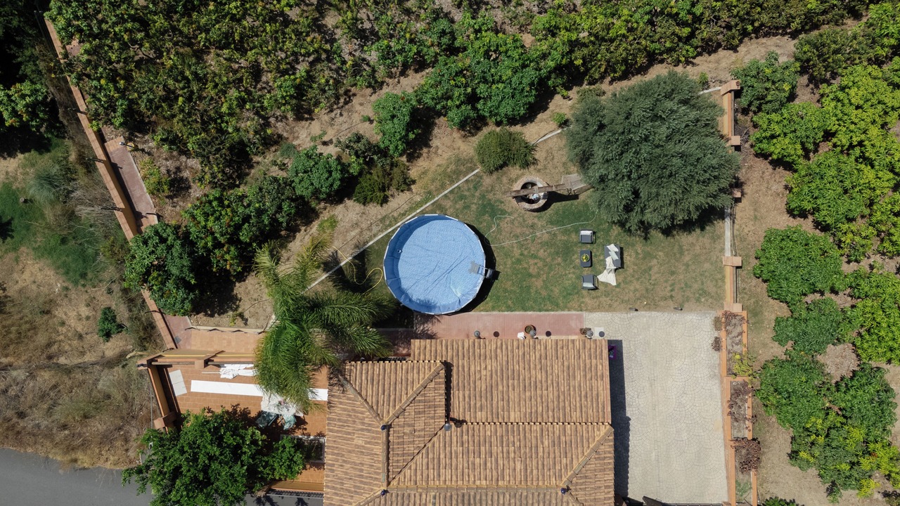 Photo of Outdoor in Salobrena