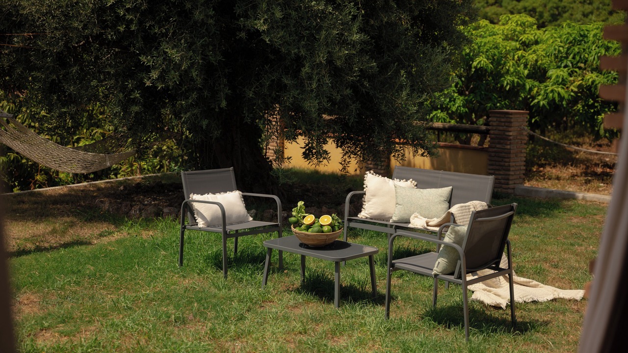 Photo of Outdoor in Salobrena