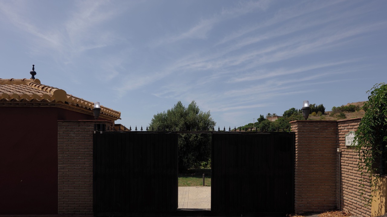 Photo of Outdoor in Salobrena