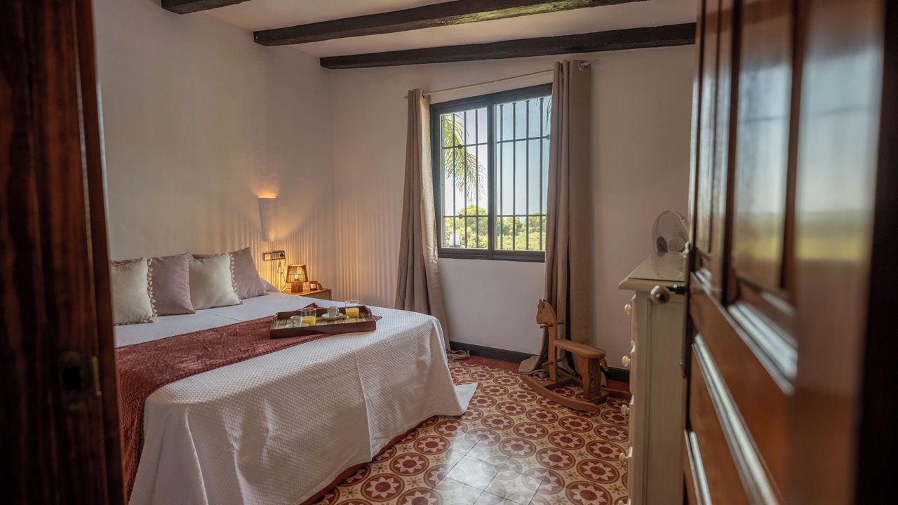 Photo of Bedroom in Salobrena