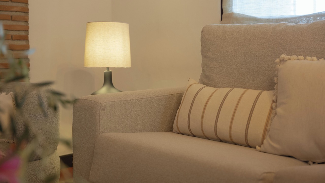 Photo of Livingroom in Salobrena