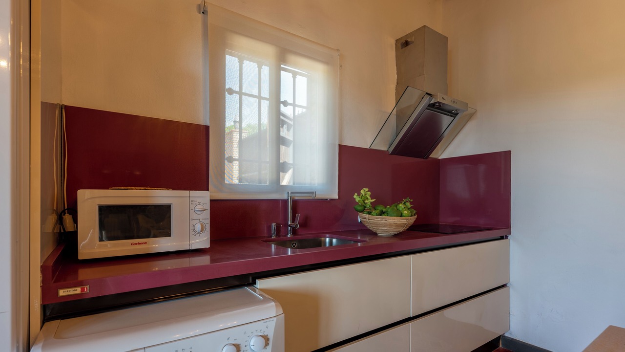 Photo of Kitchen in Salobrena