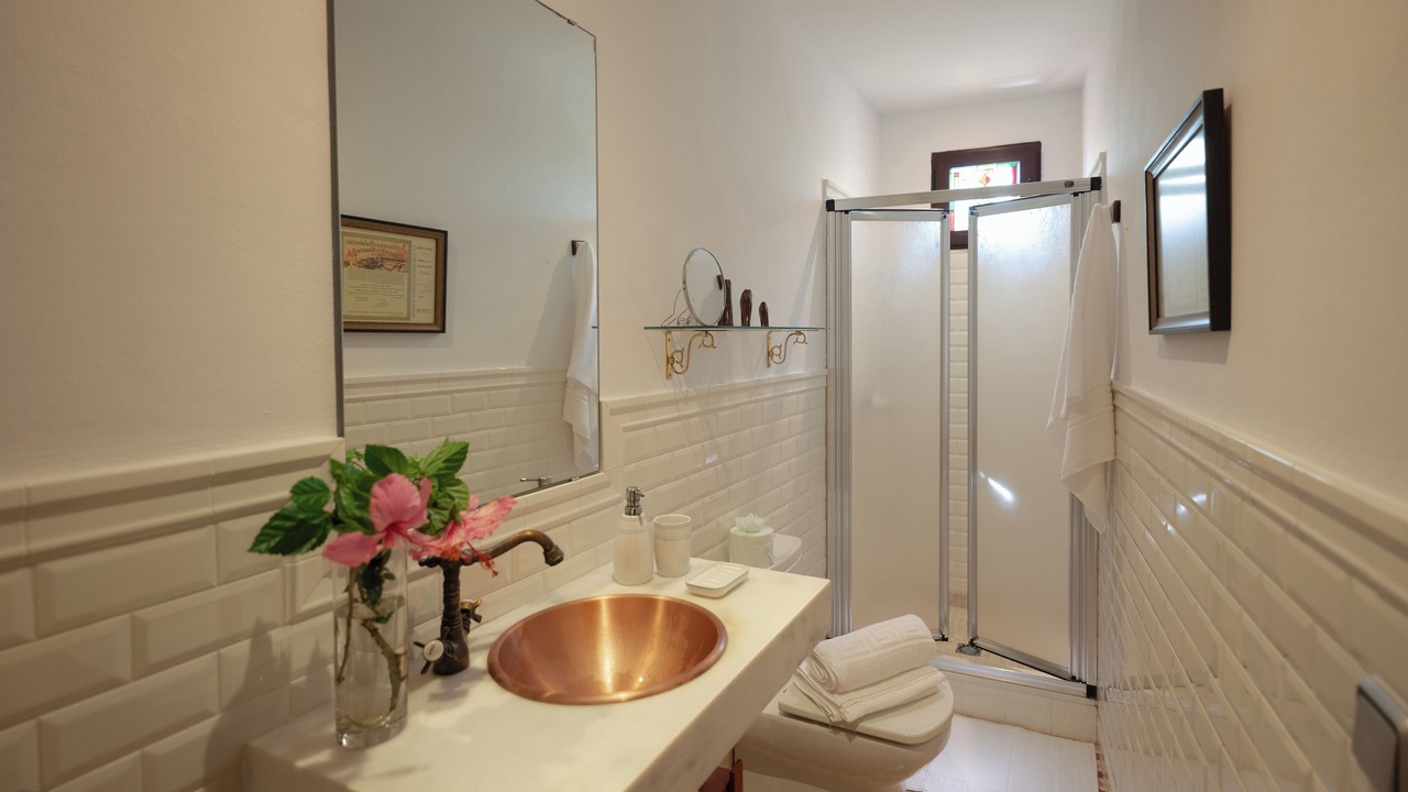 Photo of Bathroom in Salobrena