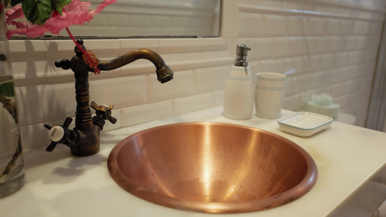 Photo of Bathroom in Salobrena