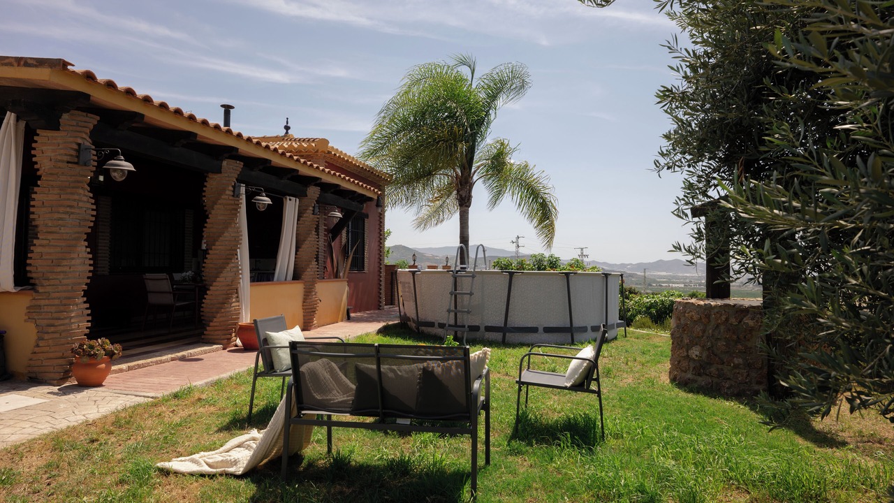 Photo of Outdoor in Salobrena