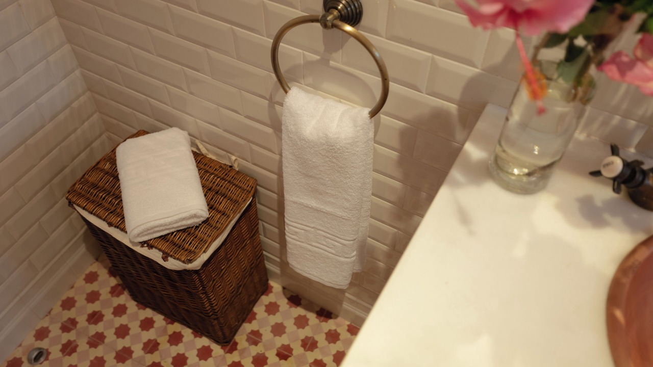 Photo of Bathroom in Salobrena